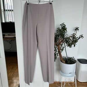 Worth Nougat Singleface New Charlotte Dress Pant NWT, Size 12